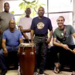 Zile Kenep Band + 1000 Words