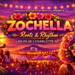 ZOCHELLA: Roots & Rhythm