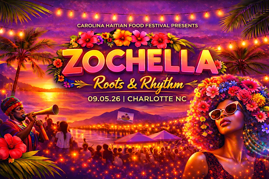 ZOCHELLA: Roots & Rhythm