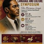 2026 Haitian Creole Language And Culture Symposium