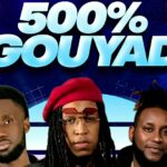 500% GOUYAD