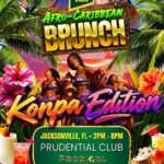 Afro-Caribbean Brunch: Konpa Edition