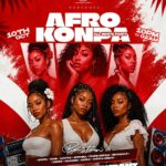 Afro Konpa Boston | Konpa Zouke Afrobeat Francophone