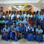 AGAPE-Haiti Annual Gala