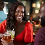 Black & African American Singles | Speed Dating | NYC