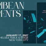 Caribbean Currents