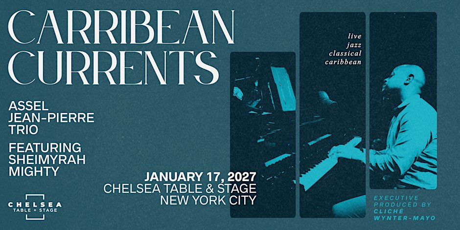 Caribbean Currents