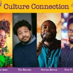 “Dead Wid Laugh:” A Caribbean Music and Comedy Spectacular