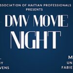 DMV Movie Night S.O.S and Minuit | Double Feature at Citadel