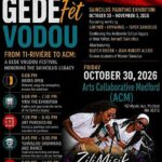 Gede Voudou Fet 2026