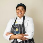 Haitian Cooking Class with Chef Miche & Breez Gourmet