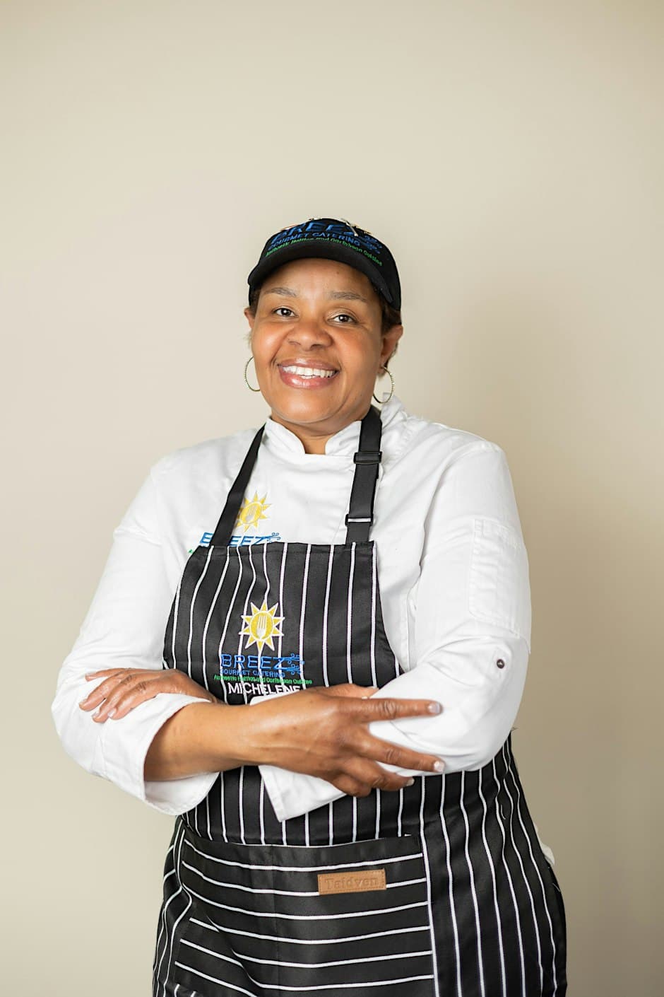 Haitian Cooking Class with Chef Miche & Breez Gourmet