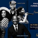 Hallelujah Night Fundraising Concert