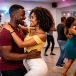 Konpa In Jax Dance Class