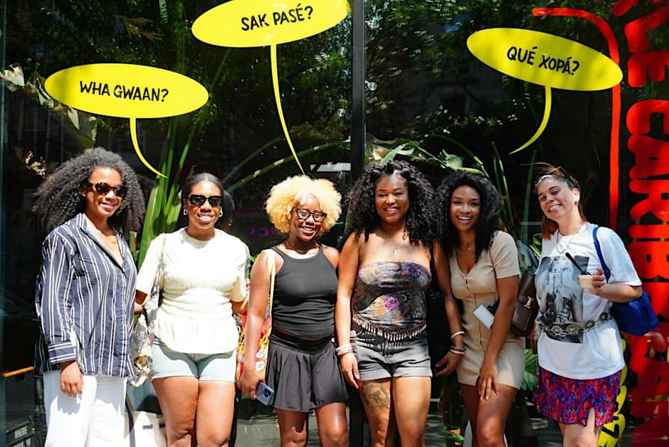 Little Caribbean History and Food Tour | Flatbush Brooklyn NYC Walking Tour