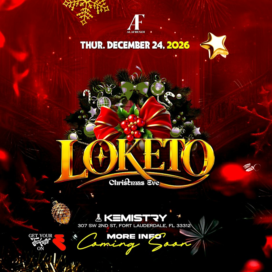 LOKETO