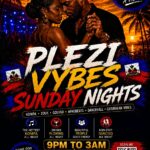 Plezi Vybes Sunday Nights