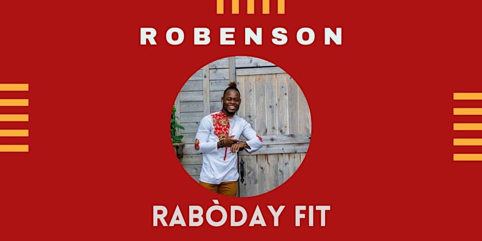 Rabòday Fit (Intermediate/Advanced)
