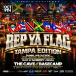 REP YA FLAG TAMPA