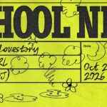 School Nite: Isabella Lovestory, B0YG1RL, ali rq (DJ)