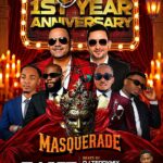 SKY HOOKAH LOUNGE 1ST YEAR ANNIVERSARY