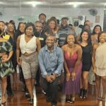 Tampa Konpa Masterclass – Connection & Flow
