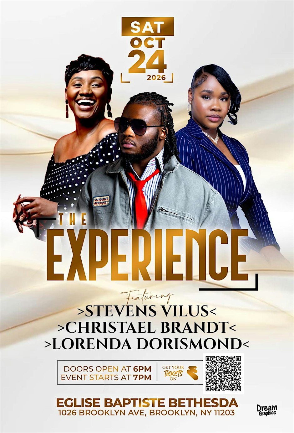 The Experience
