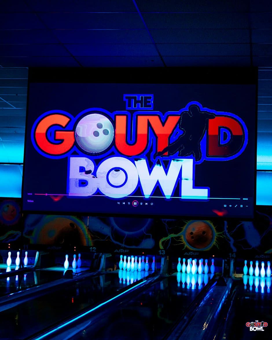 THE GOUYADBOWL Colombus Weekend MIAMI