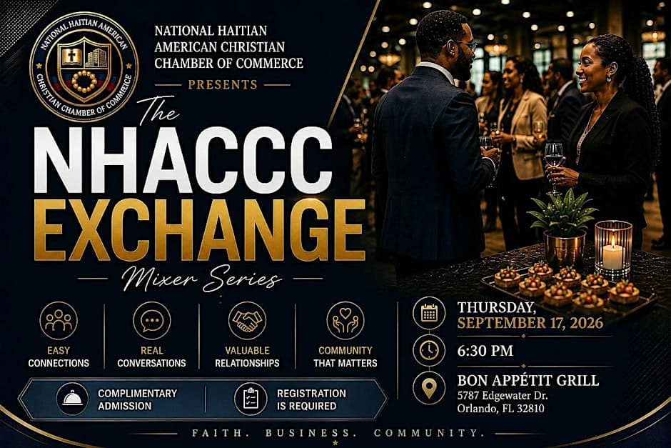 The NHACCC Exchange