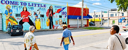 The Pearl of Miami Little Haiti Tour