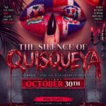 The Silence of Quisqueya