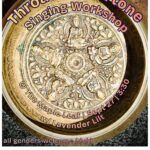 Throat and Overtone Singing Workshop with Lavender Lilt