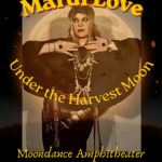 Under The Harvest Moon featuring Mardi Love