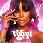 VELVET NIGHTS — R&B EXPERIENCE A Grown & Sexy R&B Experience