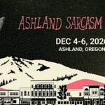ASF! Presents: Standup Comedy, Headliner: TJ @ Resistance Wine