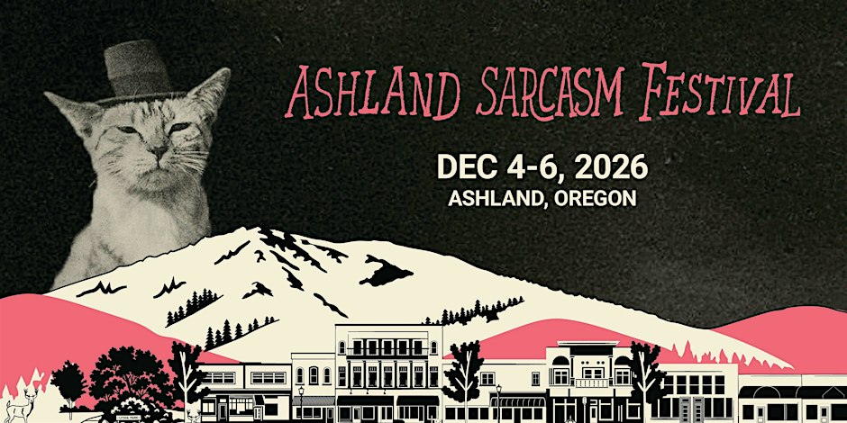ASF! Presents: Standup Comedy, Headliner: TJ @ Resistance Wine