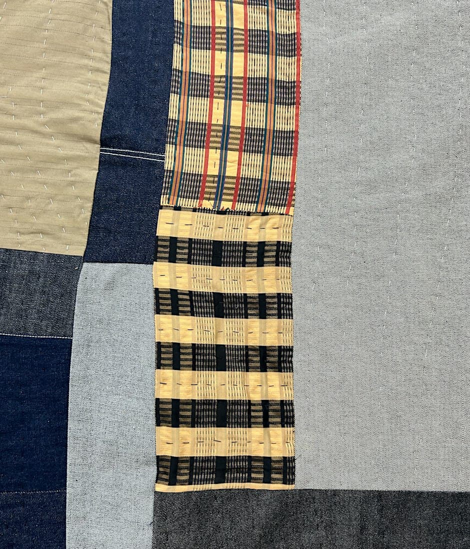 Community Quilting Circle