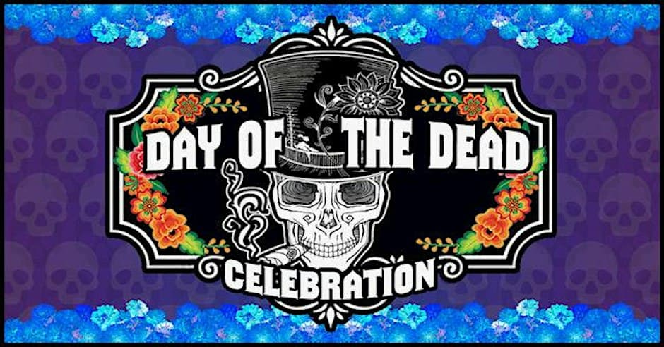 Day of the Dead / Fet Gede: A celebration of our ancestors