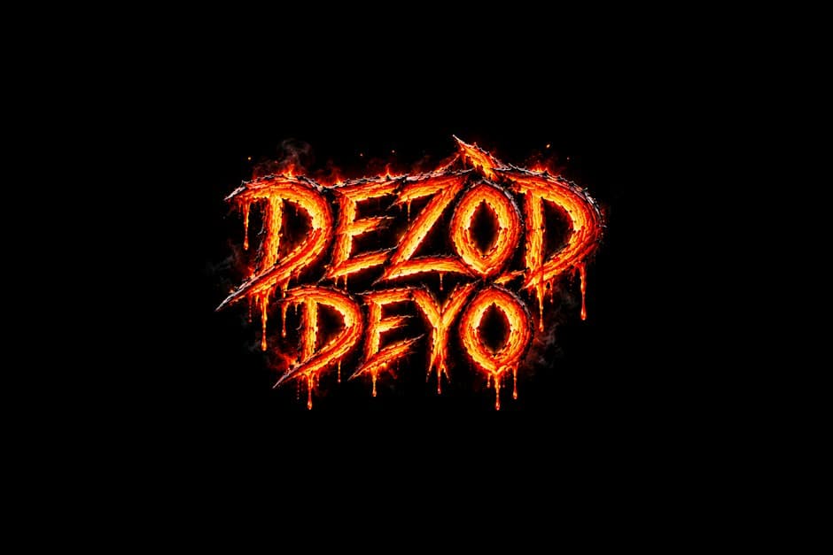 DEZOD DEYO