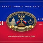 GALA Grand Sommet pour Haïti à Washington, D.C.