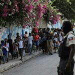 Haiti Beyond the Headlines: A Dialogue on Policy, Progress & Possibility