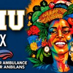 Haiti-to-Me: A Celebration of Haitian Art & Music