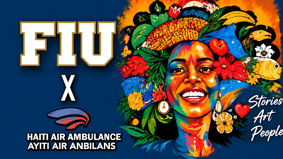 Haiti-to-Me: A Celebration of Haitian Art & Music