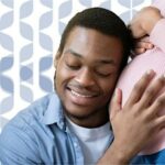 Haitian Community Baby Shower