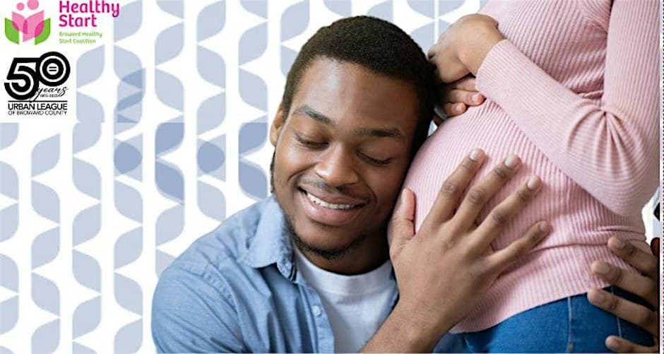 Haitian Community Baby Shower