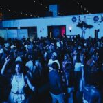 Haitian Vinyl Night by Patrice Esperant (Orlando Edition)