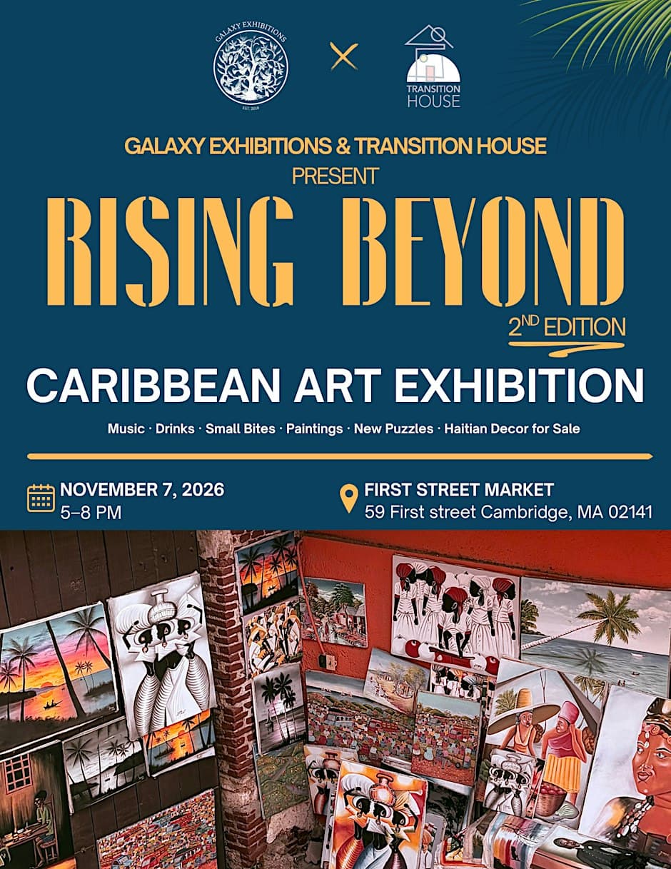 Healing & the Power of Art