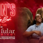 Jenn’s Birthday Bash