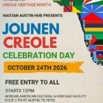 Jounen Creole ATX