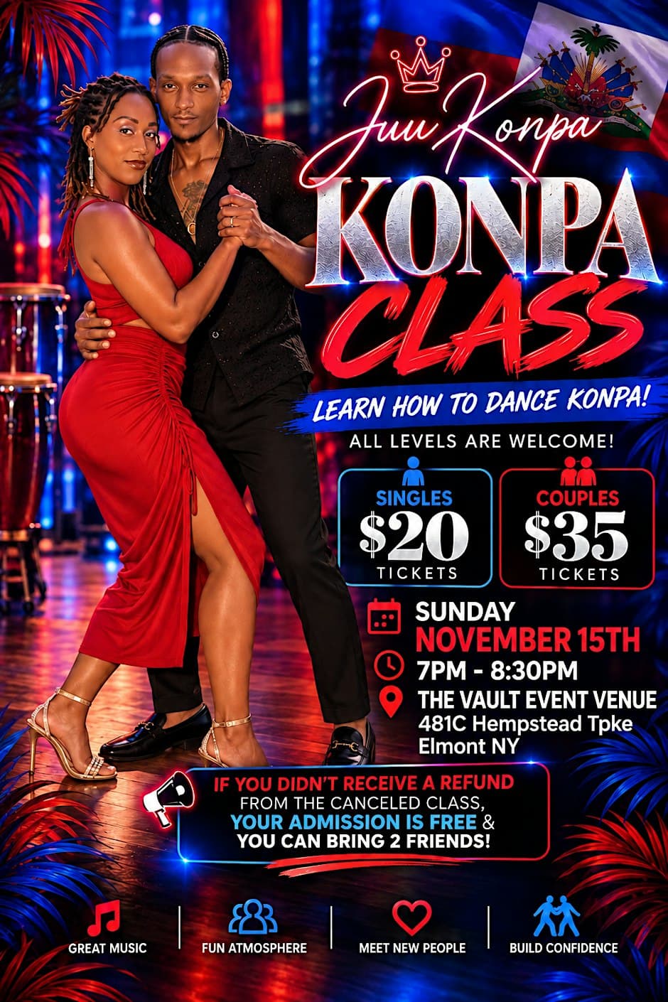 Juu Konpa